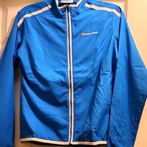 Women's Cannondale Lightweight Cycling Jacket